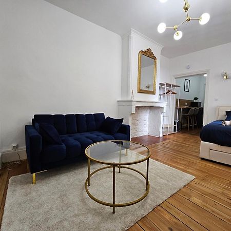 Suite Chic, Contemporaine Au Pied De La Cathedrale Vienne  Exteriér fotografie