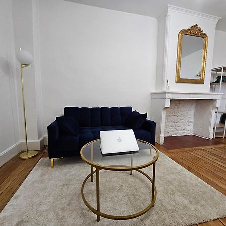 Suite Chic, Contemporaine Au Pied De La Cathedrale Vienne  Exteriér fotografie