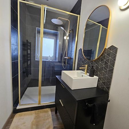 Suite Chic, Contemporaine Au Pied De La Cathedrale Vienne  Exteriér fotografie