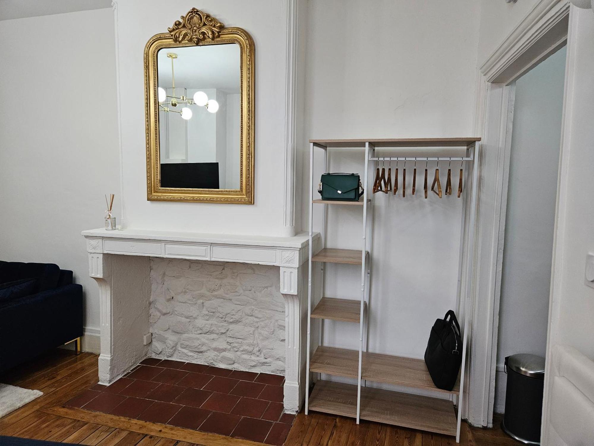 Suite Chic, Contemporaine Au Pied De La Cathedrale Vienne  Exteriér fotografie