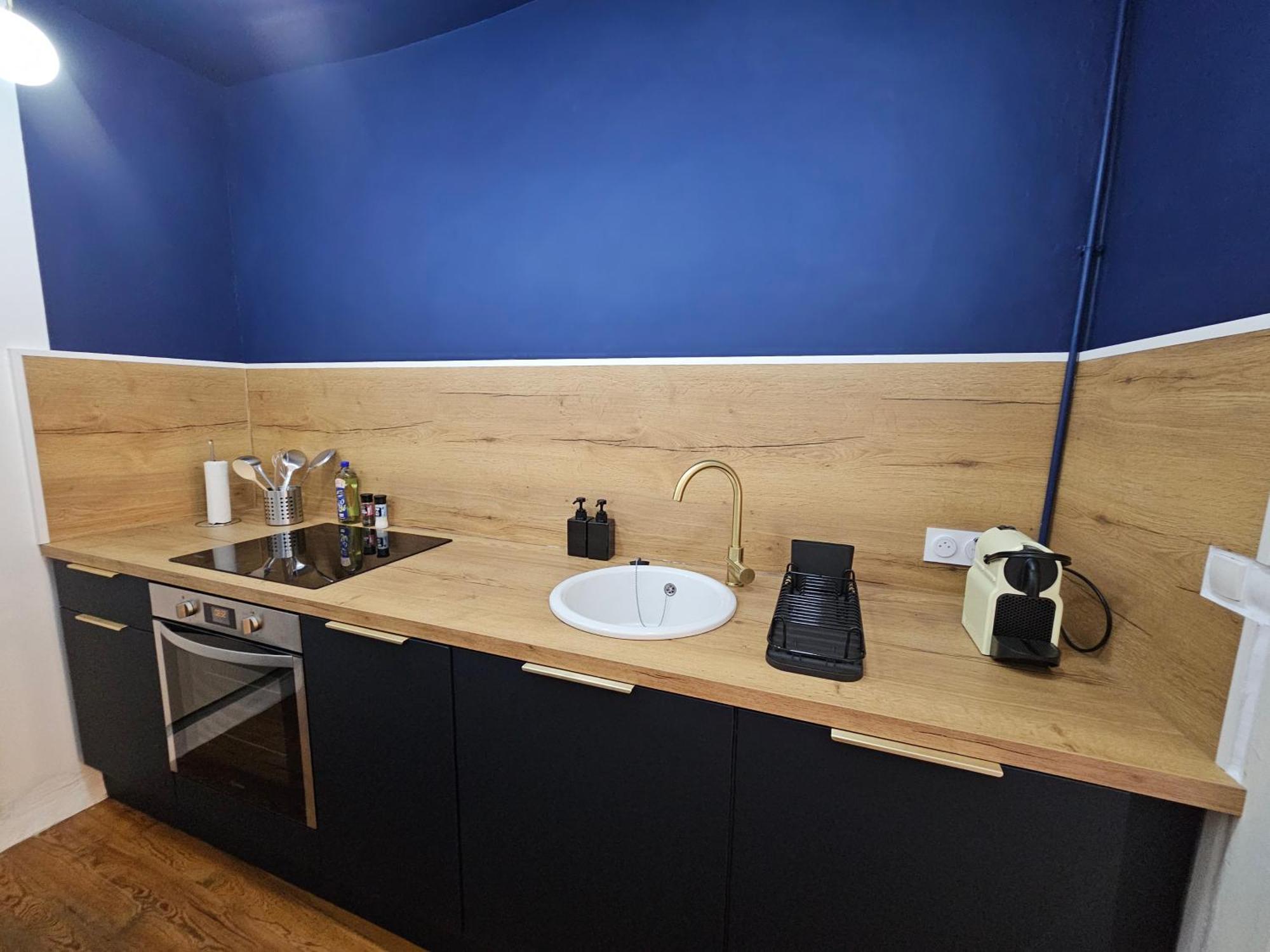 Suite Chic, Contemporaine Au Pied De La Cathedrale Vienne  Exteriér fotografie